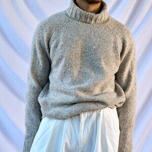 Frank and Oak sweater